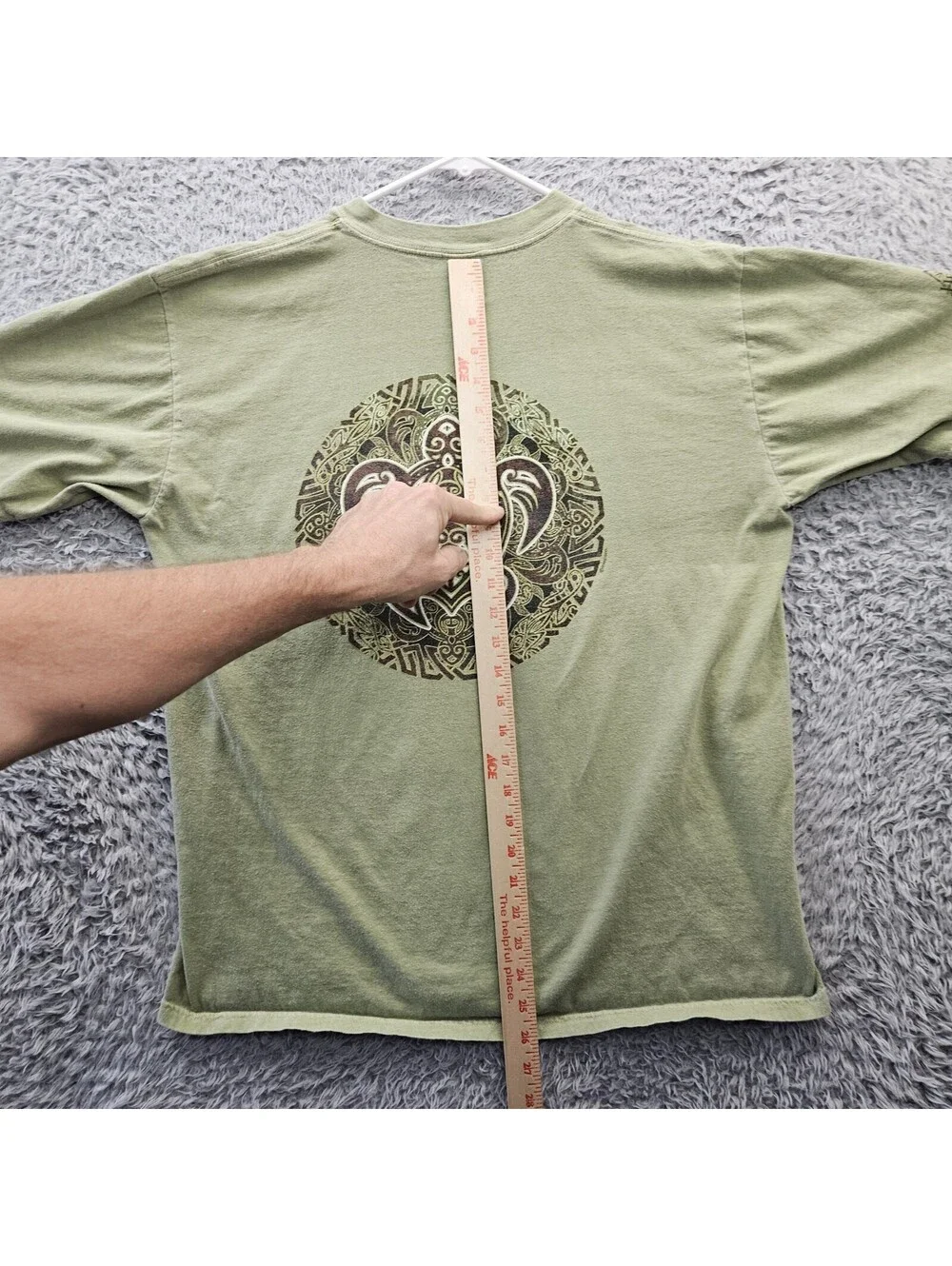 crazy shirts excellent pre